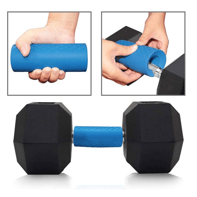 Hovedbilde Fortune Fit Fat Grip