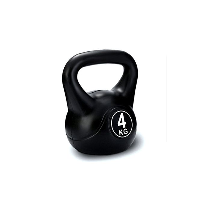 Hovedbilde Kettlebell med sand