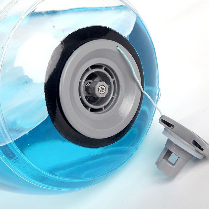 Hovedbilde Aquabag
