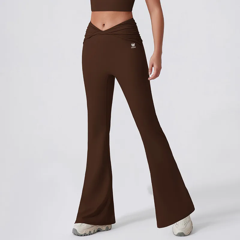Fortune Fit Flare
