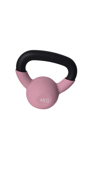 Hovedbilde Kettlebell Vinyl