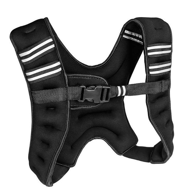 Hovedbilde Vektvest 5kg