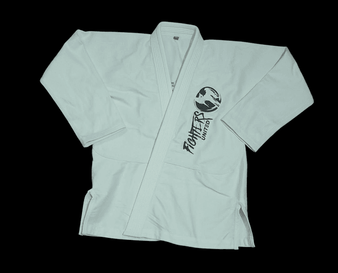 Hovedbilde Fighters United BJJ Gi