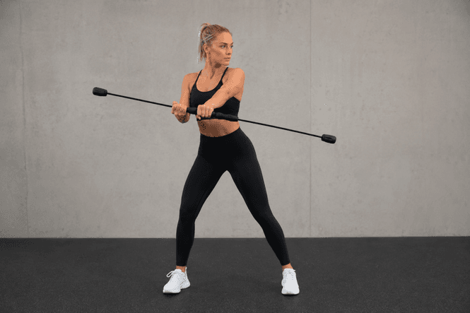 Hovedbilde Flexibar 160cm